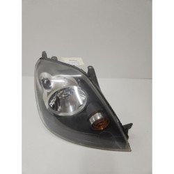 Optique Avant Principal Droit (feux)(phare) Ford Fiesta 5 Phase 2